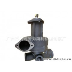 供应日产汽车水泵  PD6/PE6  21008-96172