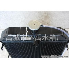 供应上海50汽车散热器水箱