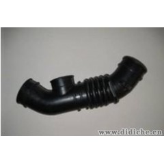 专业生产汽车橡胶水管 三元乙丙橡胶管 空气管等