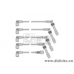 供应高品质欧宝 雅特F汽车高压点火线