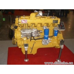 潍柴R4105发动机(已认证)|潍坊R4105ZP柴油机