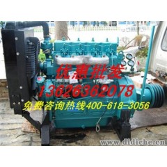 潍坊ZH4102柴油机|潍坊ZH4102P10柴油机