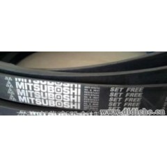 日本三之星工业皮带 B590 B600 B610 B620  B630标准V型带