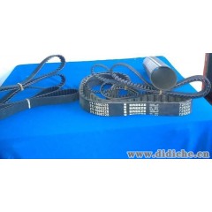 专业供应高品质各规格同步带及变速皮带2322V601