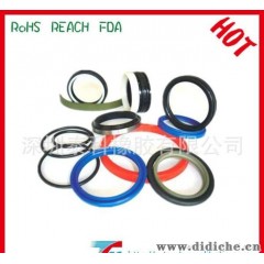 供应丁晴橡胶hnbr o型圈 viton o rings 氟胶密封圈 氟胶washer