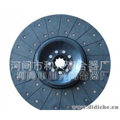 Clutch Disc MFD058U 汽车离合器