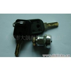 高档锁具首选海俊,专业生产高档汽车锁,自行车锁.
