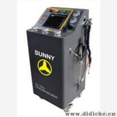 受欢迎的ACC909D汽车蒸发箱清洗机,"SUNNY"品牌值得拥有