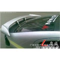 【奥威】供应起亚K5-GT尾翼  ABS尾翼 厂家直销K5运动汽车定风翼