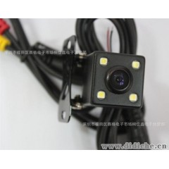 Car Rear View Camera 汽车后视镜 倒车雷达SY-855