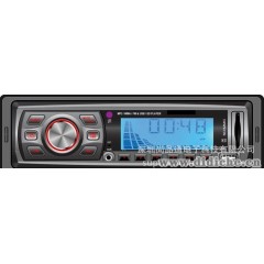 SPT-8511车载播放器 车载MP3 插卡机 车载影音 U盘机