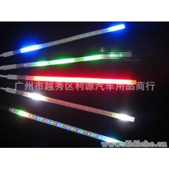 厂家直销 30CM 汽车LED霹雳小游侠灯 1210 小游侠 汽车装饰灯