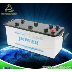 【汽车蓄电池】POWER 铅酸蓄电池6-QA-120【N120】