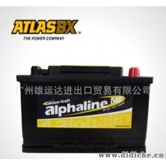 韓泰alphaline  MF 57220
