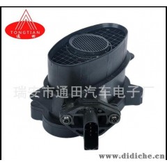 供应汽车空气流量计 Auto Air Flowmeter BMW/宝马 13627788744