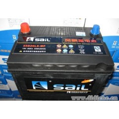 风帆电瓶 蓄电池 电动叉车蓄电池 工业用电池 2V蓄电池 6V电池