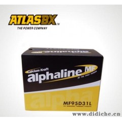 韩泰alphaline  MF95D31L