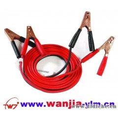 WJA-10GA/8GA,汽车电缆线,8FT/12FT,彩套包装
