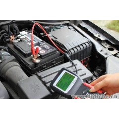 蓝格尔MICRO-400汽车蓄电池检测仪 电池内阻测试仪冷启动电流测试