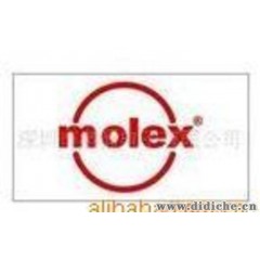供应MOLEX 51353-0804连接器