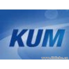KUM连接器MT091-27250