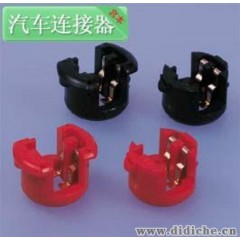 02-SQS-GF-1A-K SHUNT RING 汽车连接器 安全气囊 Air Bag Squib