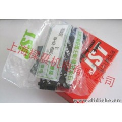 JST压着端子 F31FSS-03V-KX JST连接器 JST汽车连接器