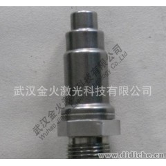 【金火激光】供应汽车传感器/工业设备传感器激光焊接机