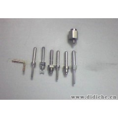 供应PIN针、插针、铜针、中心针、轴心、铜柱等加工