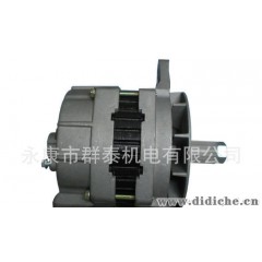 汽车交流发电机car alternator 14V/145A 22SI /10459217 DELC