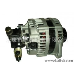 汽车交流发电机 car alternator /generator  LR1100-502E/F/G