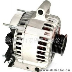 汽车发电机car alternator 12V/90A CA1638 DELCO