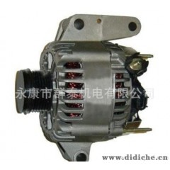 汽车发电机car alternator 12V/105A CA1635 DELCO