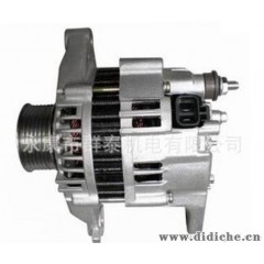 汽车发电机car alternator 12V/70A 231000m010 FOR NISSAN