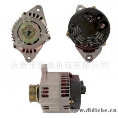 汽车发电机car alternator 12V/120A 63321227 FIAT MARELLI