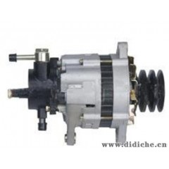 汽车发电机car alternator 24V/60A 4HG1 for ISUZU ELF