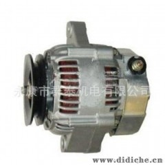 汽车发电机car alternator 12V/90A 270600B010 TOYOTA