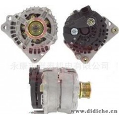 汽车发电机car alternator 12V/90A SG9B024 FOR VW