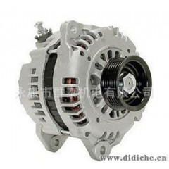 汽车发电机car alternator 12V/110A 23100-31U02 FOR NISSA