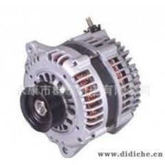 汽车发电机car alternator 12V/110A LR110721 FOR HITACHI