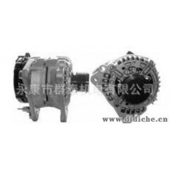 汽车发电机car alternator 12V/90A 986047250 FOR BOSCH