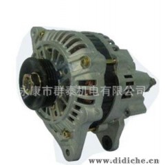 汽车发电机car alternator 12V/90A 37300-22200 for HYUNDA