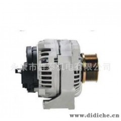 汽车发电机 car alternator 24V/110A 986046590 BOSCH