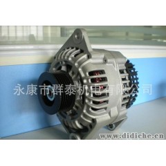 汽车交流发电机 car alternator /generator Peugeot 96072439