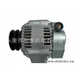 汽车发电机car alternator  14V/55A FOR TOYOTA