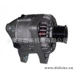 汽车发电机 car alternator 12V/100A 124325163 BOSCH