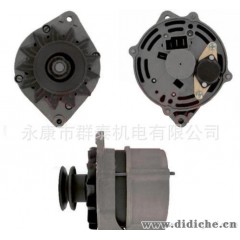 汽车发电机car alternator 14V/65A 0120-489-746 FOR BOSCH