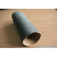 供应铝箔保温管(汽车空调软管|汽车空调保温管|黑色牛皮纸PVC复