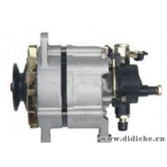 汽车发电机car alternator 12V/90A 4JA1,4JB1 for ISUZU EL