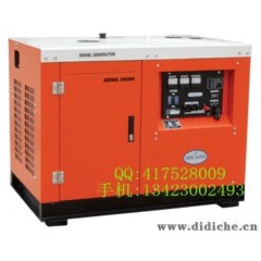 供应国际久保ATK1130柴油发电机(10.5kw)东莞富强机电专业销售及维修